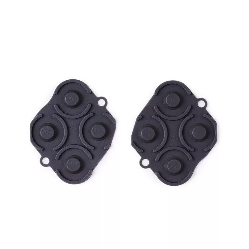 8BitDo ABXY Conductive Rubber for SN30 Pro and SN30 Pro+(2 PCS) - Conductive Rubber Repair Kit