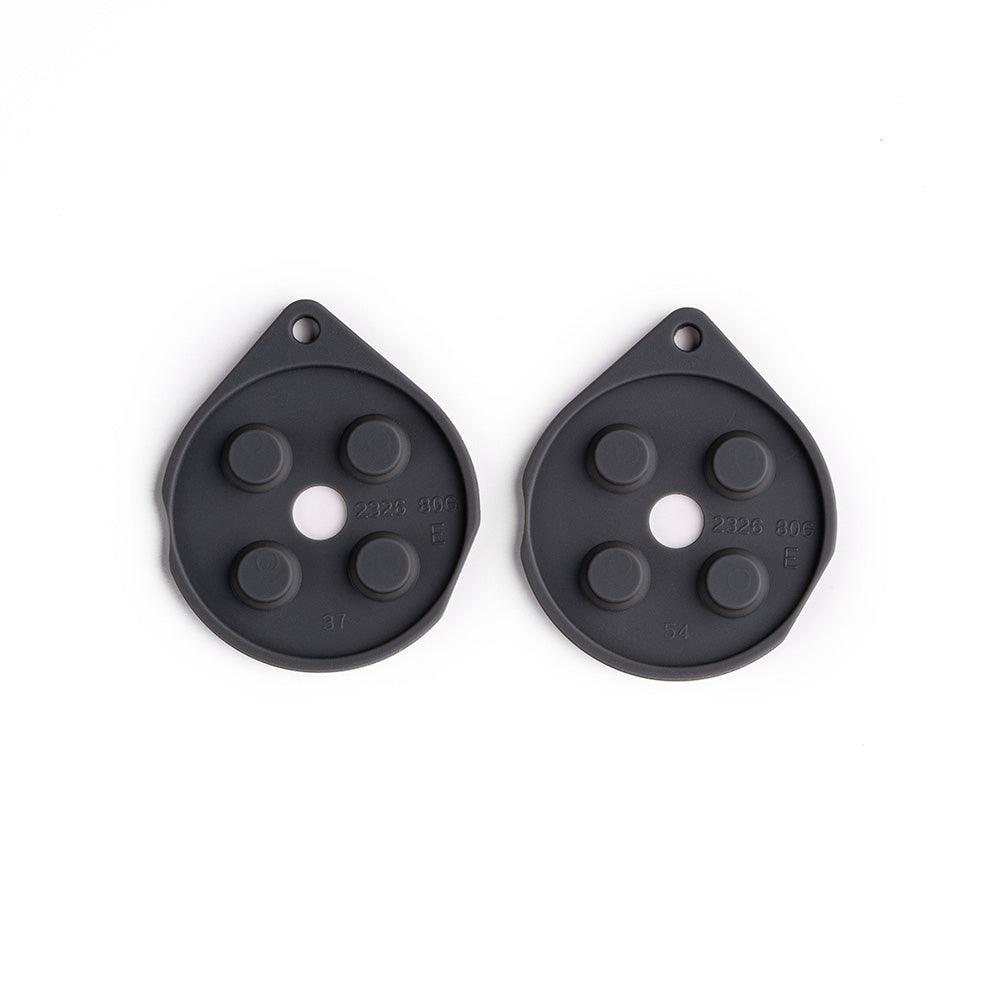 8BitDo D-Pad Conductive Rubber for Pro 2(2 PCS) - Conductive Rubber Repair Kit