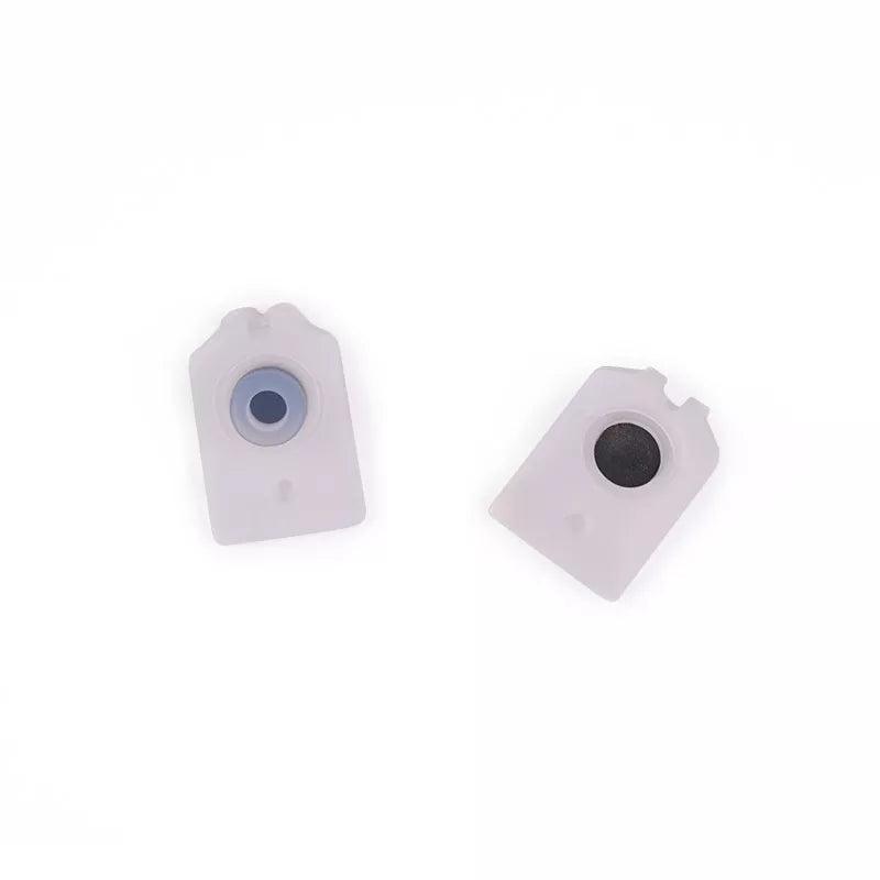 8BitDo SN30 Pro+ Pro2 L2 R2 Conductive Rubber(2 PCS) - Conductive Rubber Repair Kit