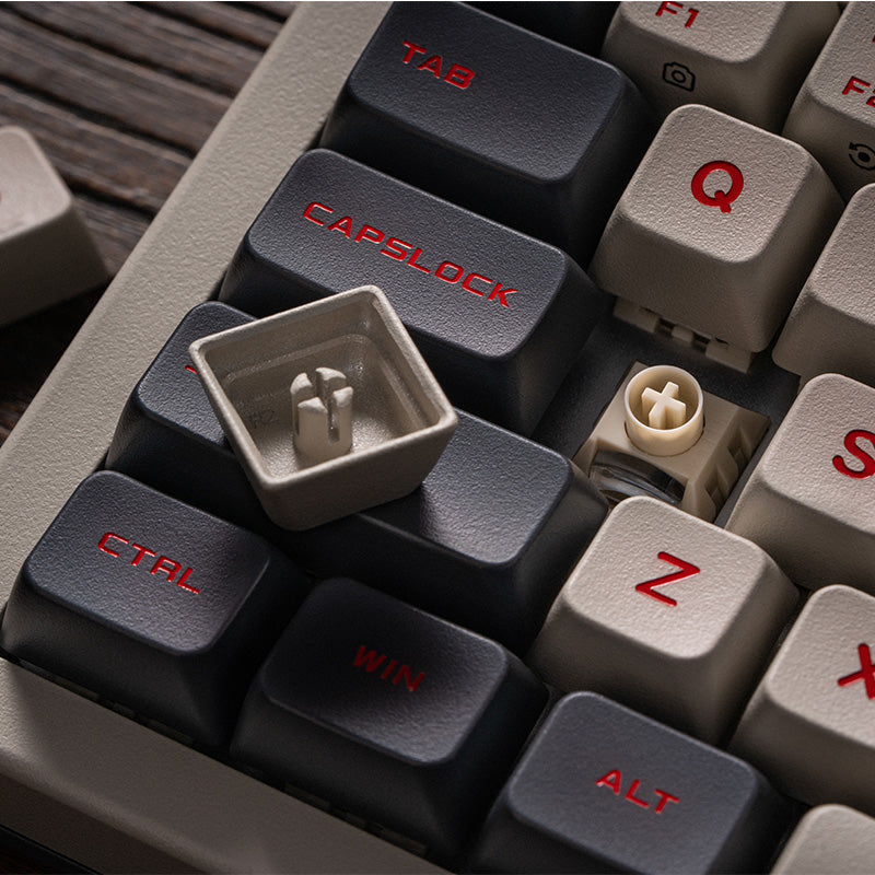 Retro 68 Keyboard - NES 40th Limited Edition (Ships on Jan. 2026) - Compact Gaming Keyboard