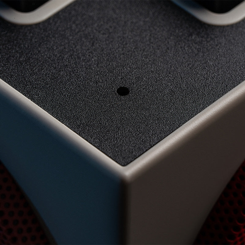 Retro Cube 2 Speaker - N Edition - Retro Gaming Accessory