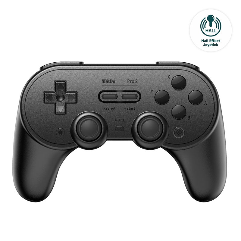 8BitDo Pro 2 (Hall Effect Joystick) - Replacement Joystick Part
