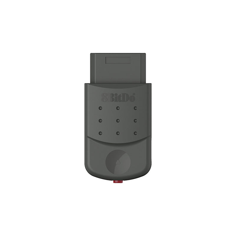 8BitDo Retro Receiver for Saturn - Bluetooth Retro Receiver
