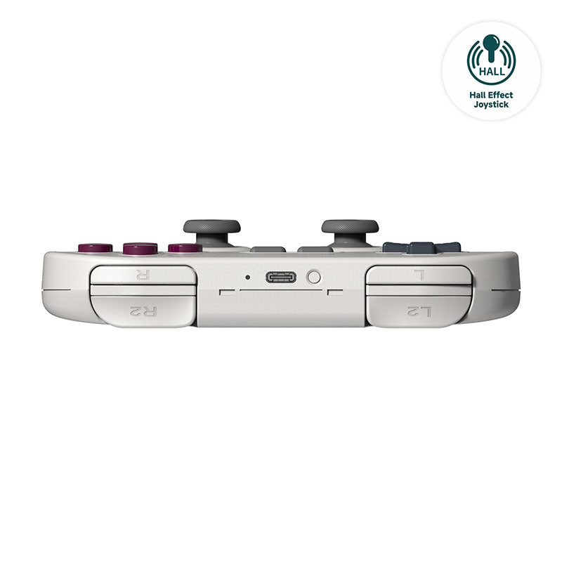 8BitDo SN30 Pro (Hall Effect Joystick) - Replacement Joystick Part