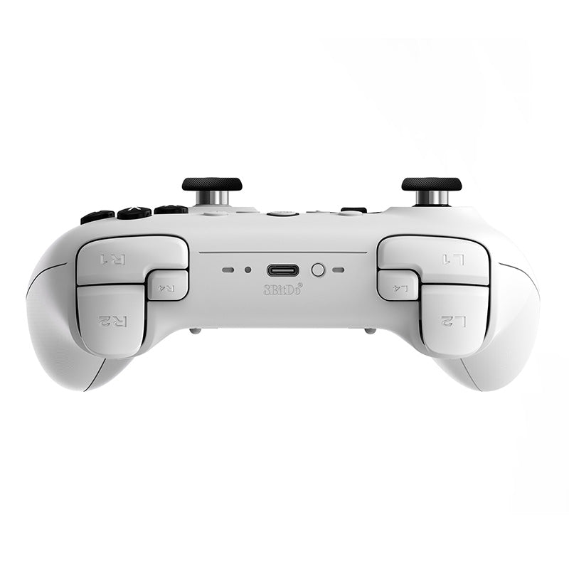 8BitDo Ultimate 2 Bluetooth Controller - Wireless Game Controller