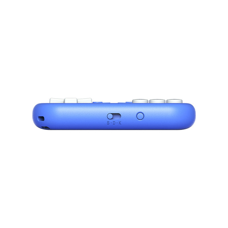 8BitDo Micro (Overjoyed Edition) - Retro Gaming Accessory