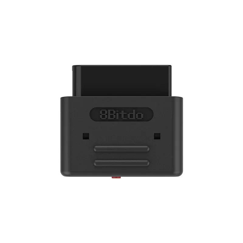 8BitDo Retro Receiver for SNES / SFC - Bluetooth Retro Receiver