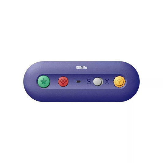 8BitDo GBros - Retro Gaming Accessory