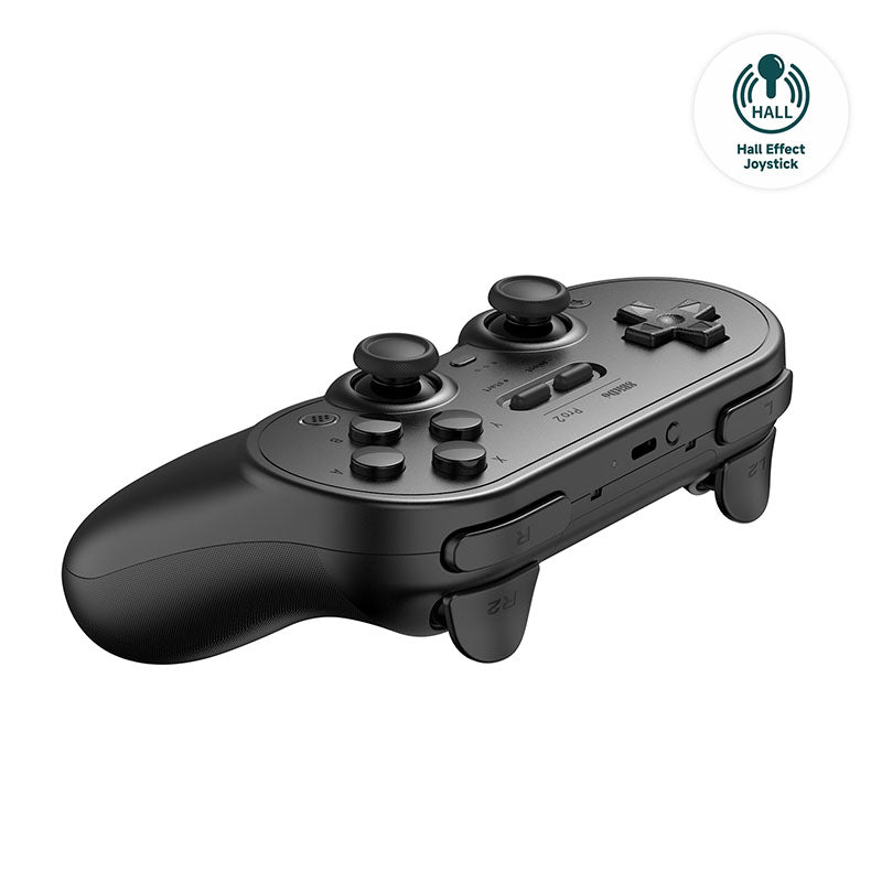 8BitDo Pro 2 (Hall Effect Joystick) - Replacement Joystick Part
