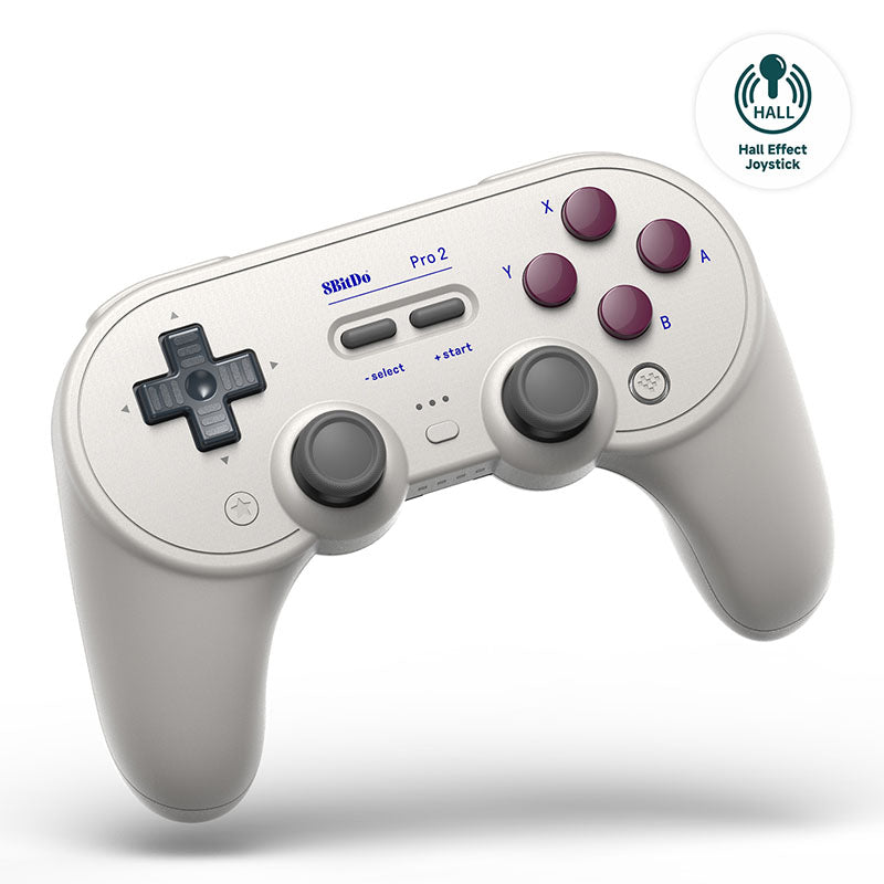 8BitDo Pro 2 (Hall Effect Joystick) - Replacement Joystick Part