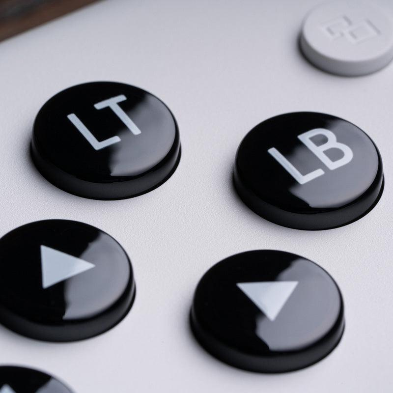 8BitDo Lite SE 2.4G Wireless Controller for Xbox - Wireless Game Controller