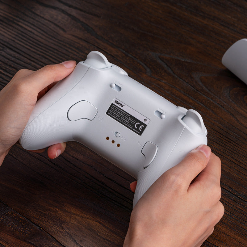 8BitDo Ultimate 2 Wireless Controller - Wireless Game Controller