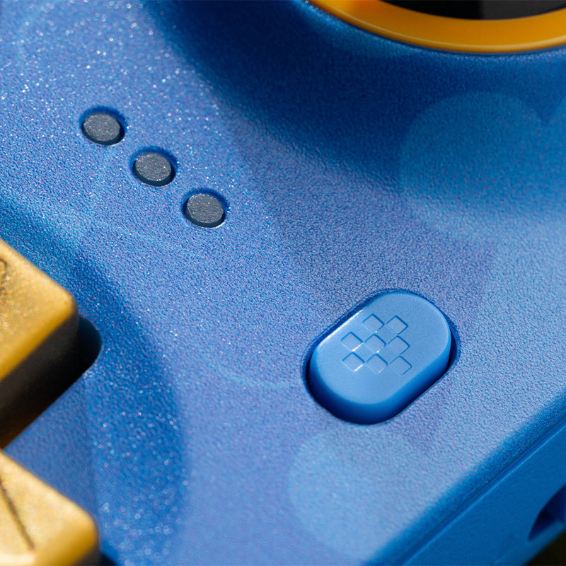 8BitDo Ultimate 3-mode Controller - Rare 40th Anniversary Edition - Wireless Game Controller
