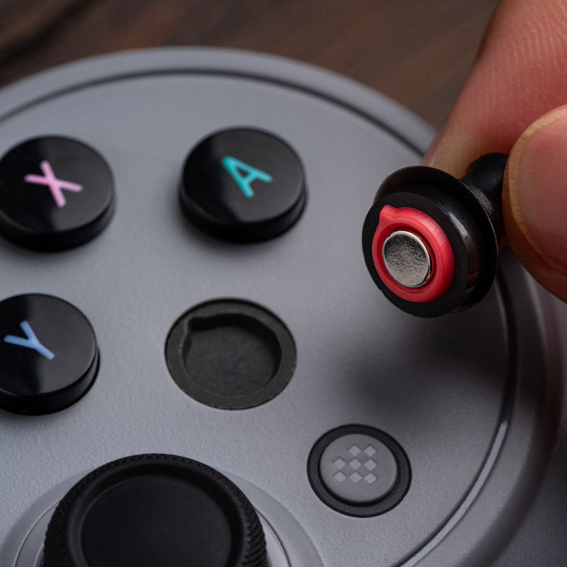 8BitDo Pro 3 Bluetooth Gamepad - Wireless Game Controller