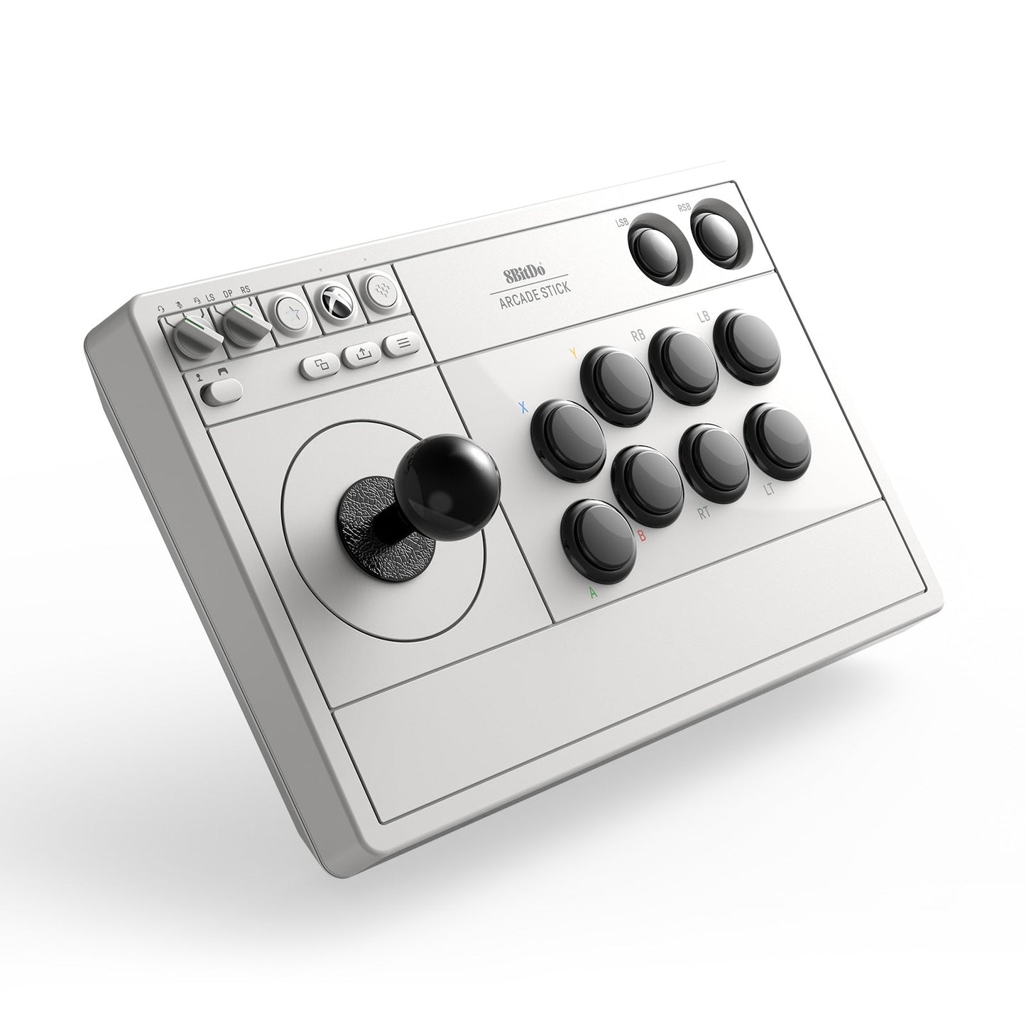 8BitDo Arcade Stick for Xbox - Arcade Fight Stick