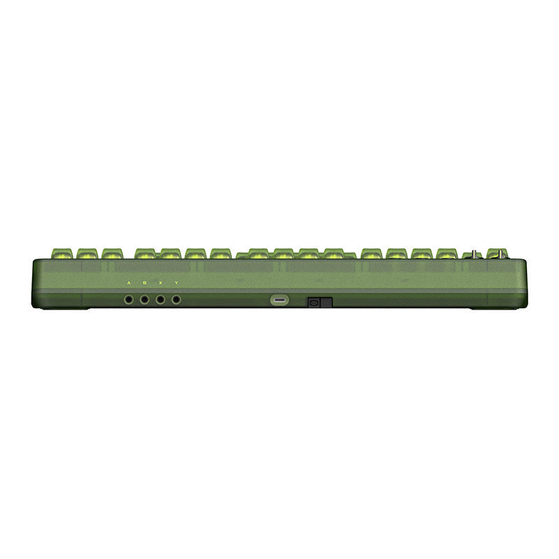 8BitDo Retro 87 Mechanical Keyboard - Xbox Edition - Compact Gaming Keyboard
