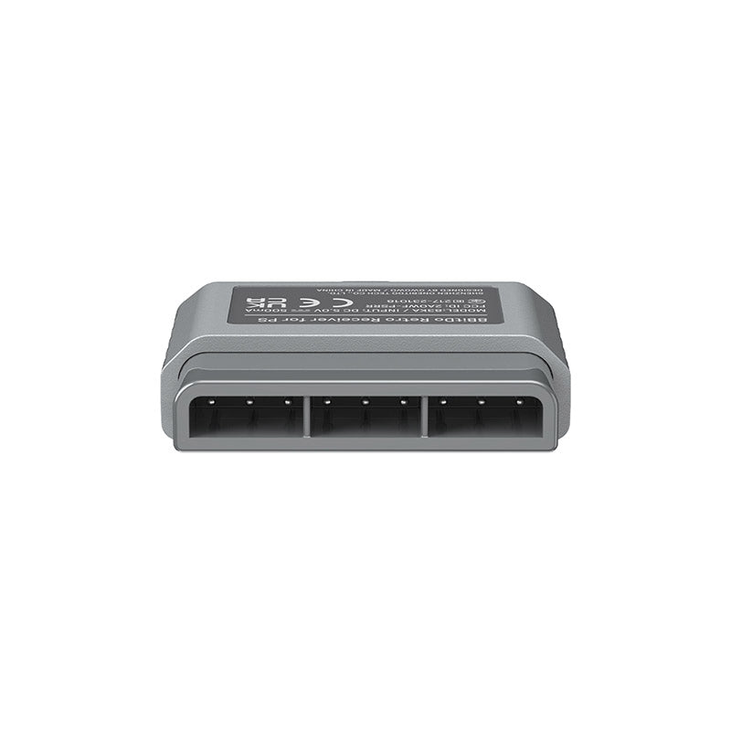 8BitDo Retro Receiver for PS1 PS2 - Bluetooth Retro Receiver