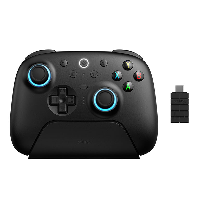 8BitDo Ultimate 2 Wireless Controller - Wireless Game Controller