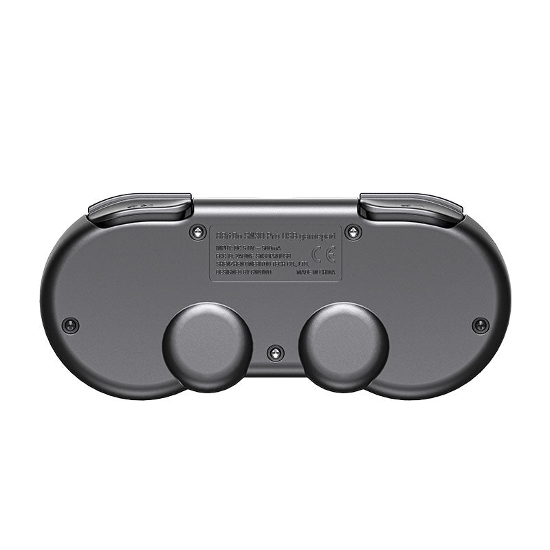 8BitDo SN30 Pro - Space Gray Limited Edition - Retro Gaming Accessory