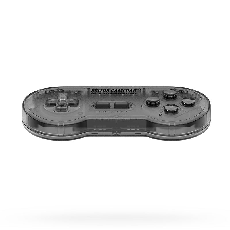 8BitDo SN30 2.4G - Retro Gaming Accessory