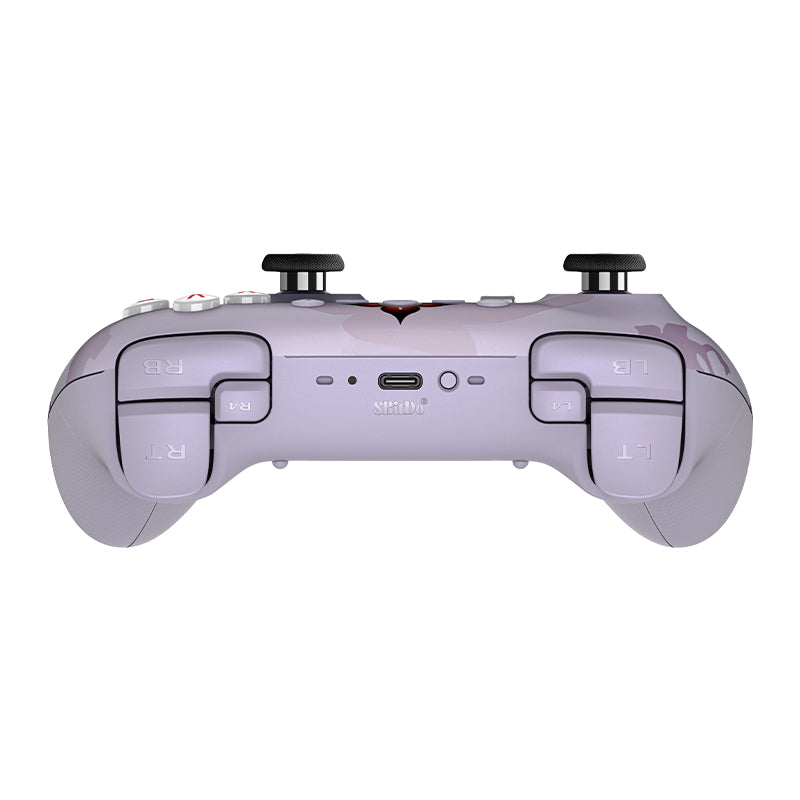 8BitDo Ultimate 2 Wireless Controller (Honkai: Star Rail - Evernight) - Wireless Game Controller