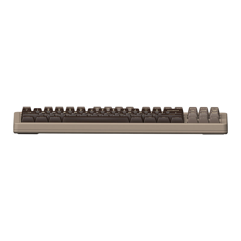 8BitDo Retro Mechanical Keyboard - Compact Gaming Keyboard