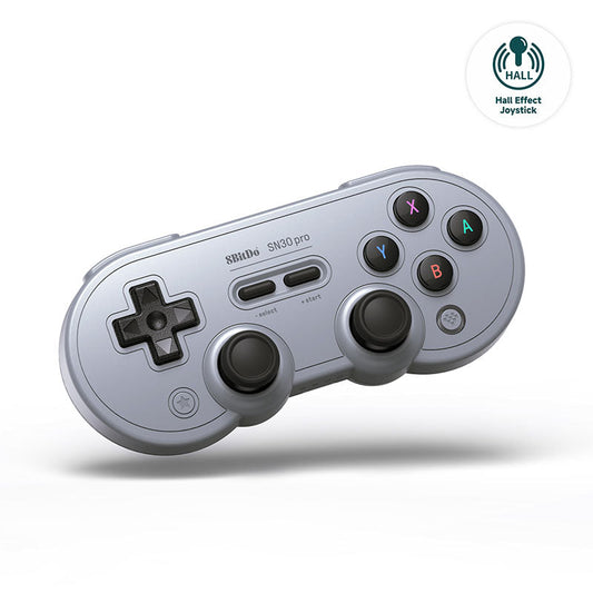 8BitDo SN30 Pro (Hall Effect Joystick) - Replacement Joystick Part