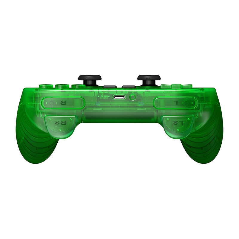 8BitDo Pro 2 (Special Edition) - Retro Gaming Accessory