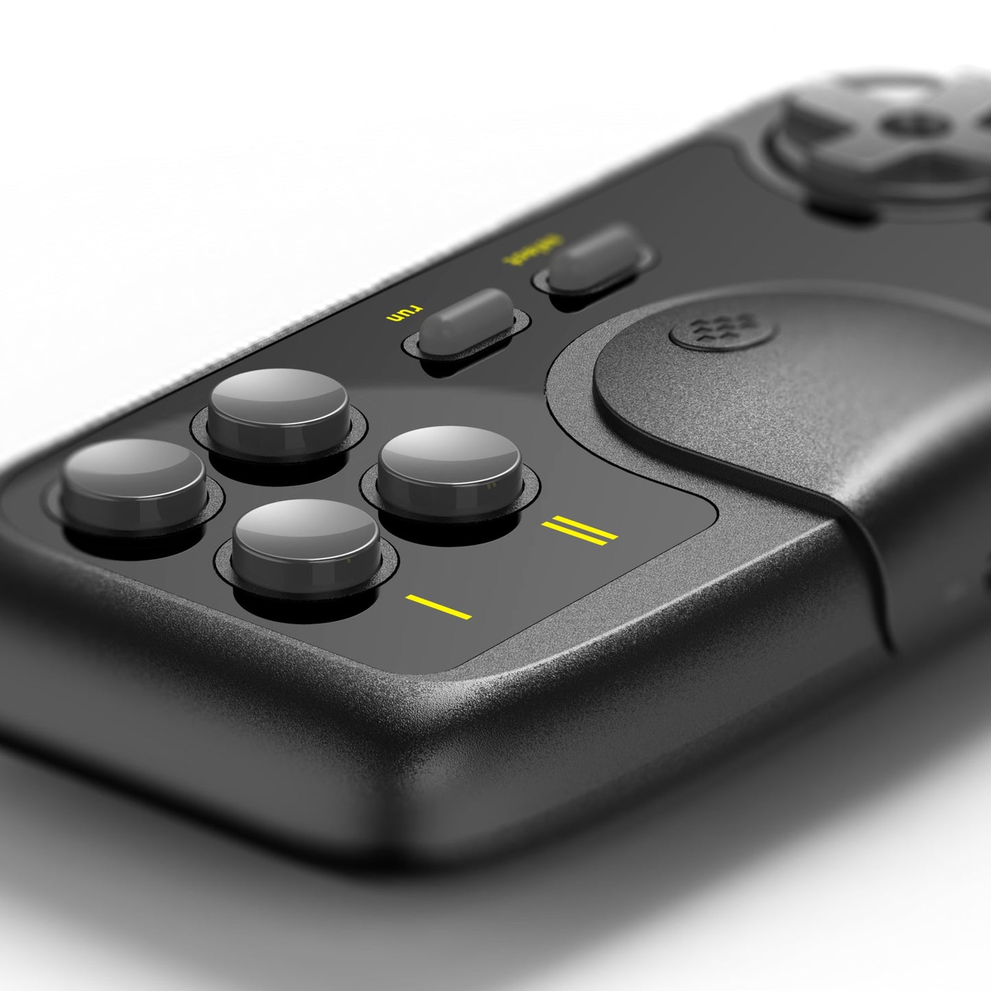 8BitDo PCE 2.4G - Retro Gaming Accessory