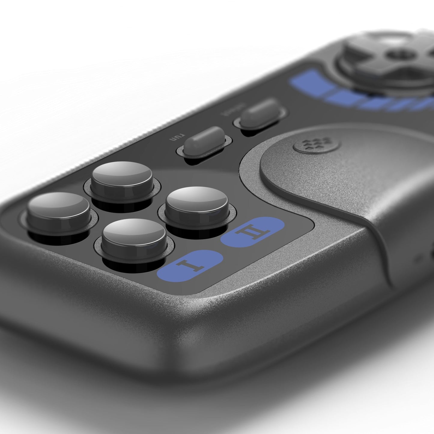 8BitDo PCE 2.4G - Retro Gaming Accessory