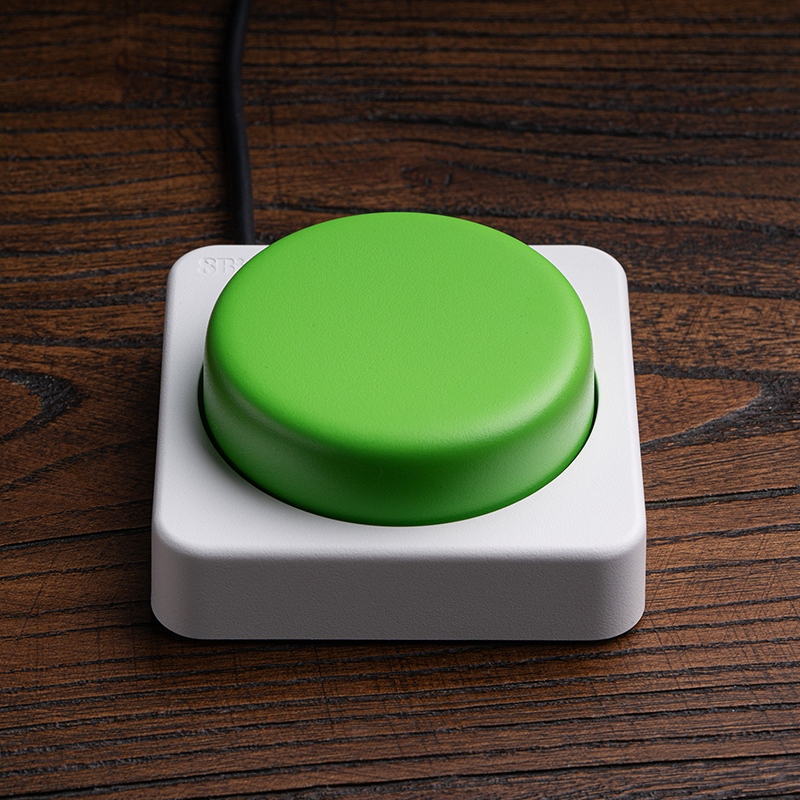 8BitDo Keyboard Extensions - Super Buttons Super ABXY Super Stick - Compact Gaming Keyboard
