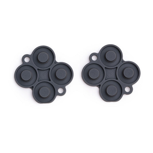 8BitDo ABXY Conductive Rubber for Ultimate Controller（2 PCS） - Wireless Game Controller