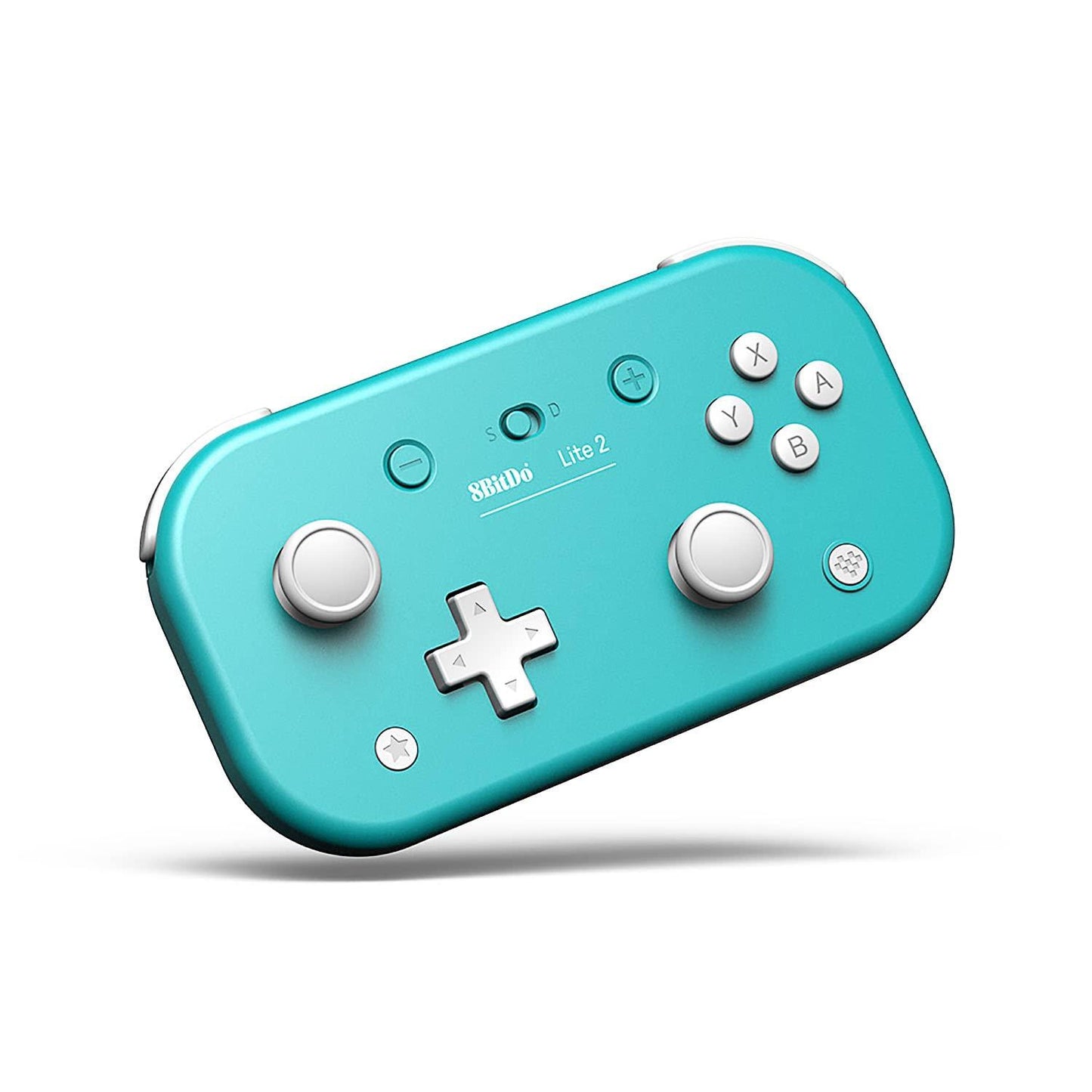 8BitDo Lite 2 - Retro Gaming Accessory