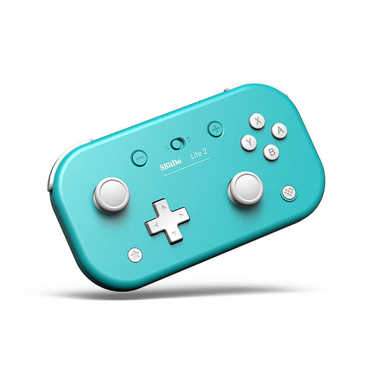 8BitDo Lite 2 - Retro Gaming Accessory