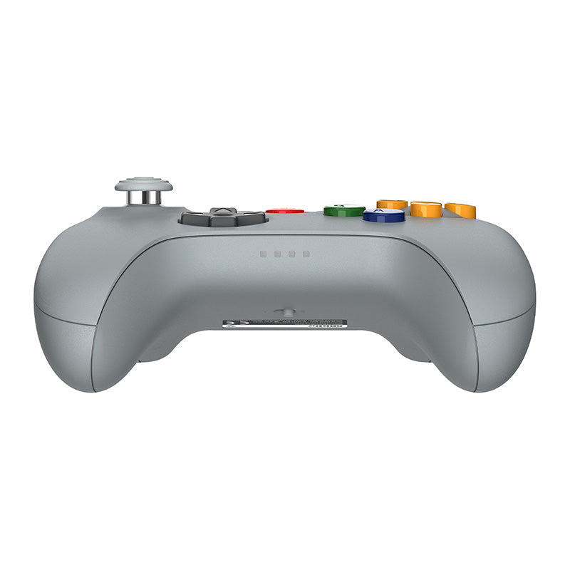 8BitDo 64 Bluetooth Controller for Analogue 3D - Wireless Game Controller