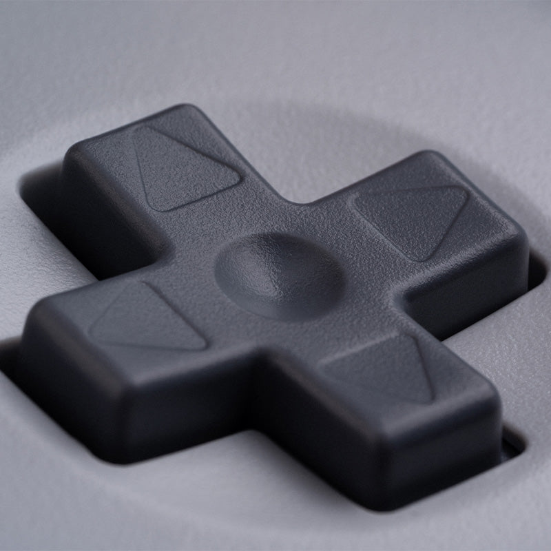 8BitDo 64 Bluetooth Controller for Analogue 3D - Wireless Game Controller