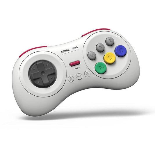 8BitDo M30 - Retro Gaming Accessory