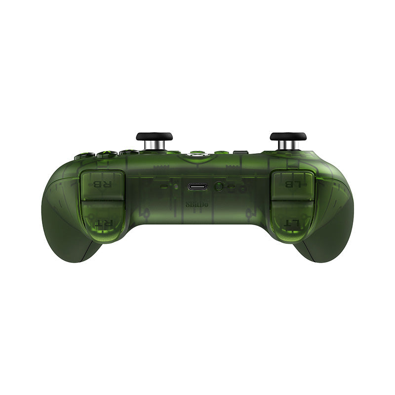 8BitDo Ultimate 3-mode Controller for Xbox (Wired for Xbox Series X|S and Xbox One Wireless for Windows and Android) - Wireless Game Controller