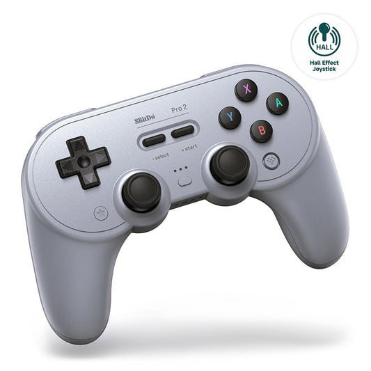 8BitDo Pro 2 (Hall Effect Joystick) - Replacement Joystick Part