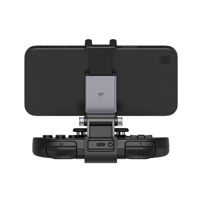 8BitDo Mobile Clip for SN30 Pro - Retro Gaming Accessory