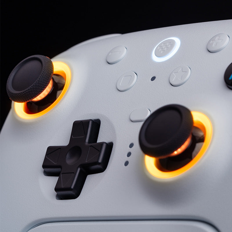 8BitDo Ultimate 2 Wireless Controller - Wireless Game Controller