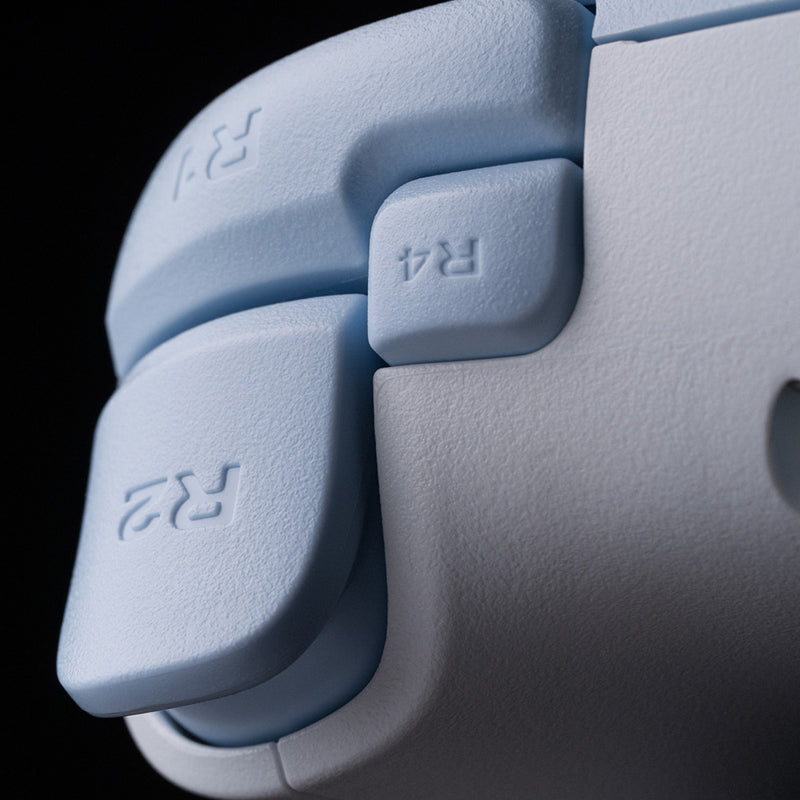 8BitDo Ultimate 2C Bluetooth Controller (Switch) - Wireless Game Controller