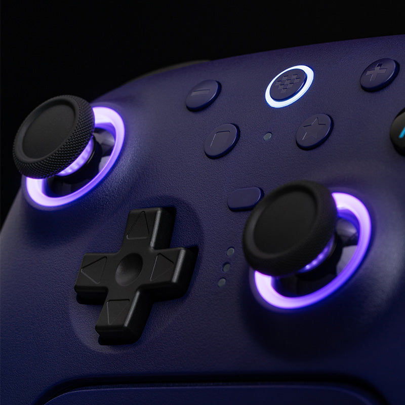 8BitDo Ultimate 2 Wireless Controller - Wireless Game Controller
