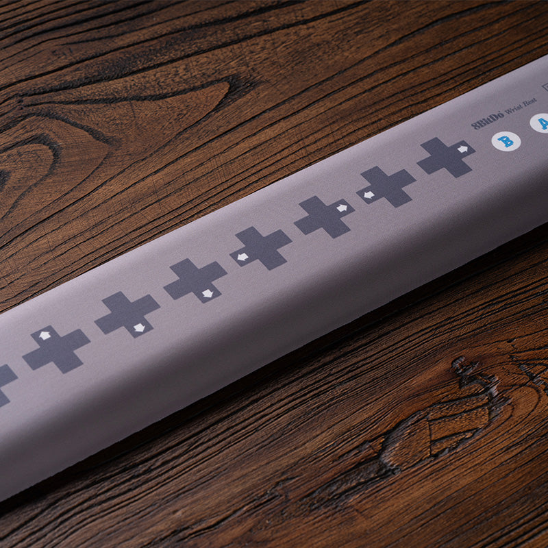 8BitDo Wrist Rest for Keyboards - Compact Gaming Keyboard