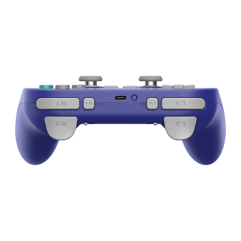 8BitDo Pro 3 Bluetooth Gamepad - Wireless Game Controller