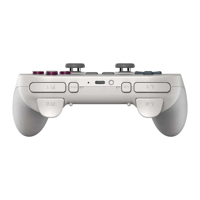 8BitDo Pro 3 Bluetooth Gamepad - Wireless Game Controller