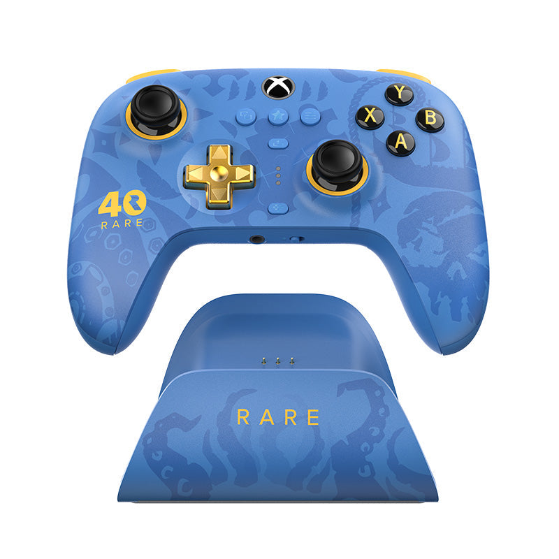 8BitDo Ultimate 3-mode Controller - Rare 40th Anniversary Edition - Wireless Game Controller