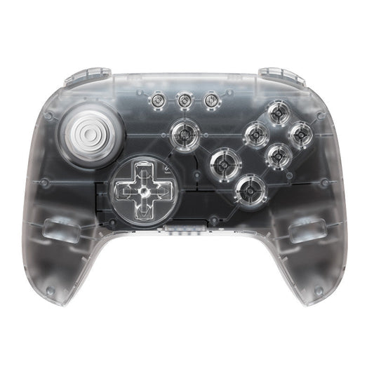 8BitDo 64 Controller - Funtastic Limited Editions - Wireless Game Controller