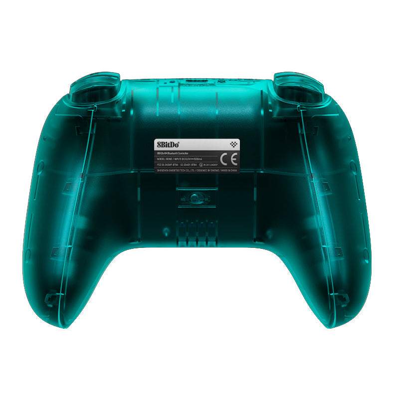 8BitDo 64 Controller - Funtastic Limited Editions - Wireless Game Controller