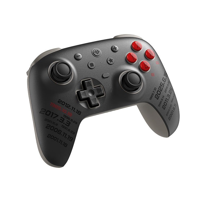 Ultimate 2 Bluetooth - NES 40th Limited Edition - Retro Gaming Accessory